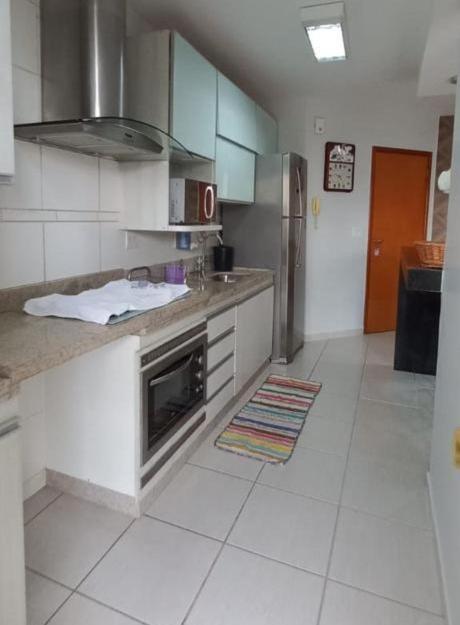 Apartamento Prive Das Thermas II Caldas Novas Go Екстериор снимка